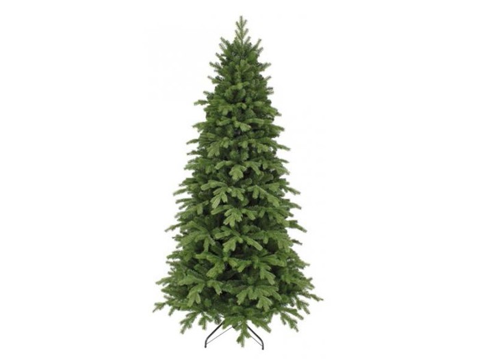 Triumph Tree Slim Sherwood Spruce de Luxe Green 185